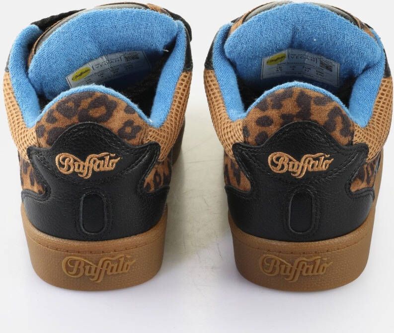 Buffalo Sneakers LIBERTY SKATE
