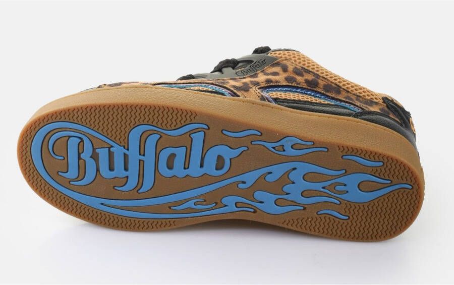 Buffalo Sneakers LIBERTY SKATE