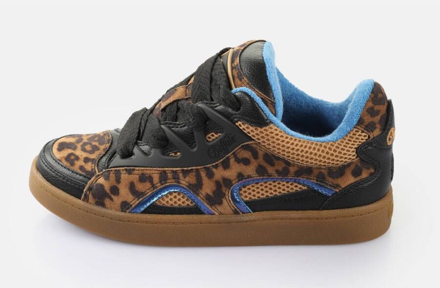 Buffalo Sneakers LIBERTY SKATE