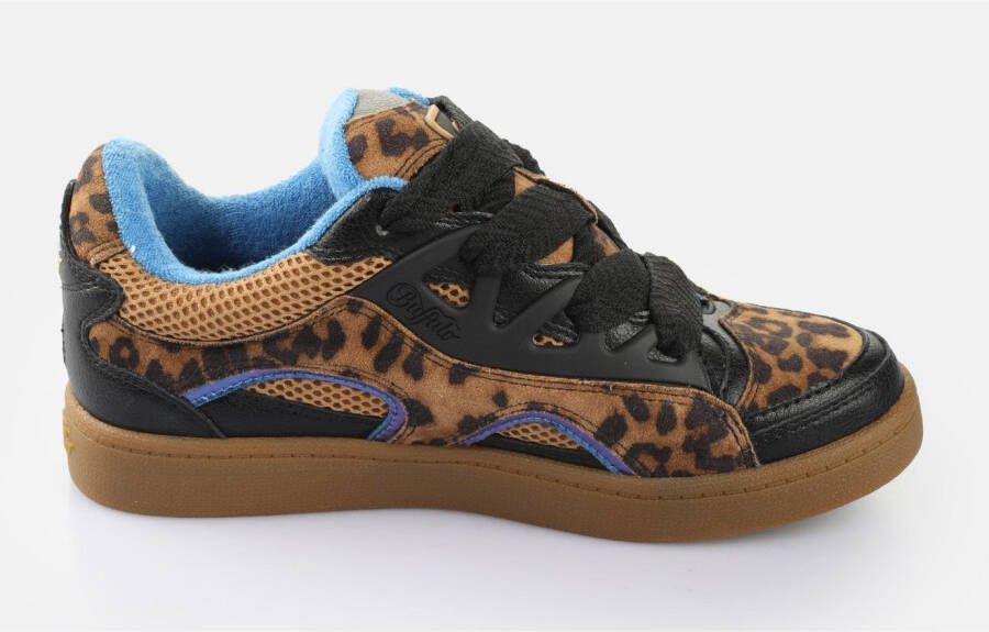 Buffalo Sneakers LIBERTY SKATE