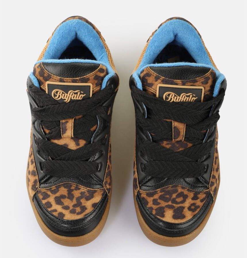 Buffalo Sneakers LIBERTY SKATE