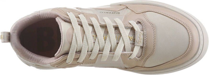 Buffalo Sneakers met memory foam
