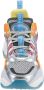 Buffalo Triplet Hollow sneakers multicolour-BN16308481 White Dames - Thumbnail 7