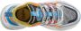 Buffalo Triplet Hollow sneakers multicolour-BN16308481 White Dames - Thumbnail 8