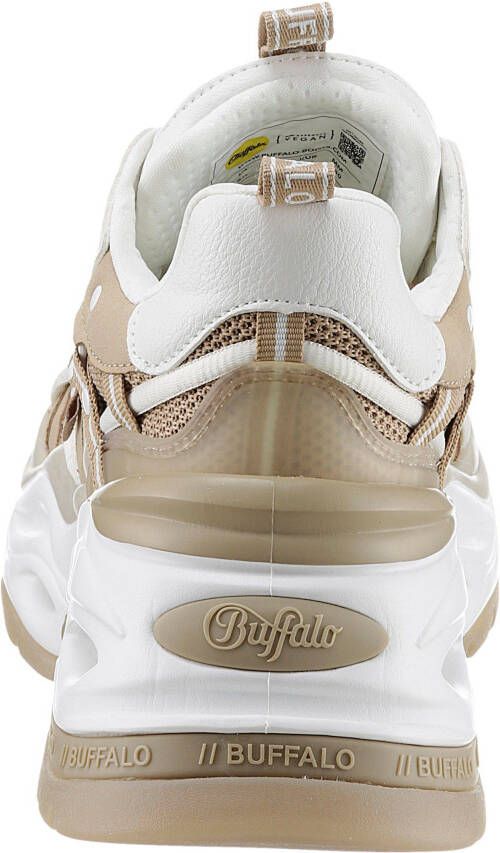 Buffalo Sneakers TRIPLET HOLLOW