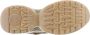 Buffalo Dames sportschoenen Triplet hollow Beige Dames - Thumbnail 12