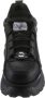 Buffalo London 1339-14 2.0 Cow Leather Black Zwart - Thumbnail 12