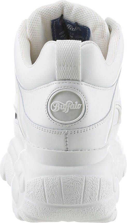 Buffalo Lage Sneakers NOUMERA - Foto 8