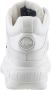 Buffalo sportschoenen London 1339-14 2.0 White - Thumbnail 8