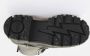 Buffalo Veterschoenen ASPHA RLD ZIP veterschoenen chunky laarzen festival laarzen met memory foam - Thumbnail 5
