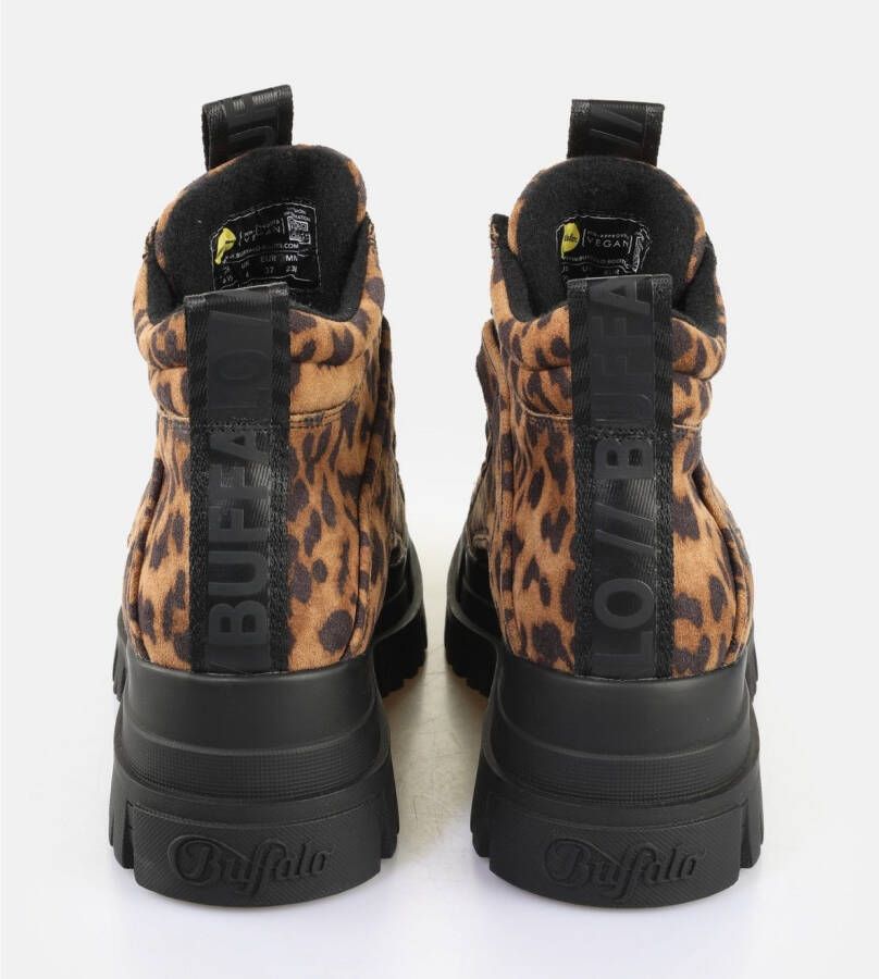 Buffalo Veterschoenen ASPHA NC MID