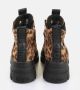 Buffalo Veterschoenen ASPHA NC MID - Thumbnail 3