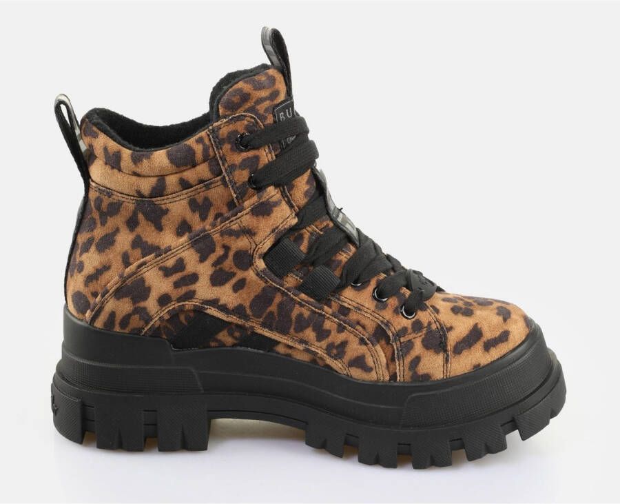 Buffalo Veterschoenen ASPHA NC MID