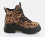 Buffalo Veterschoenen ASPHA NC MID - Thumbnail 4