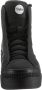 Buffalo Paired Phwarm Dames Schoenen Zwart Maat: 39 PU Foot Locker - Thumbnail 4