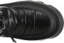 Buffalo Flora Puffer Boot Fashion sneakers Schoenen Black maat: 37 beschikbare maaten:36 37 38 39 40 41 - Thumbnail 6
