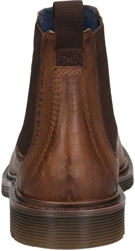 Bugatti Chelsea-boots
