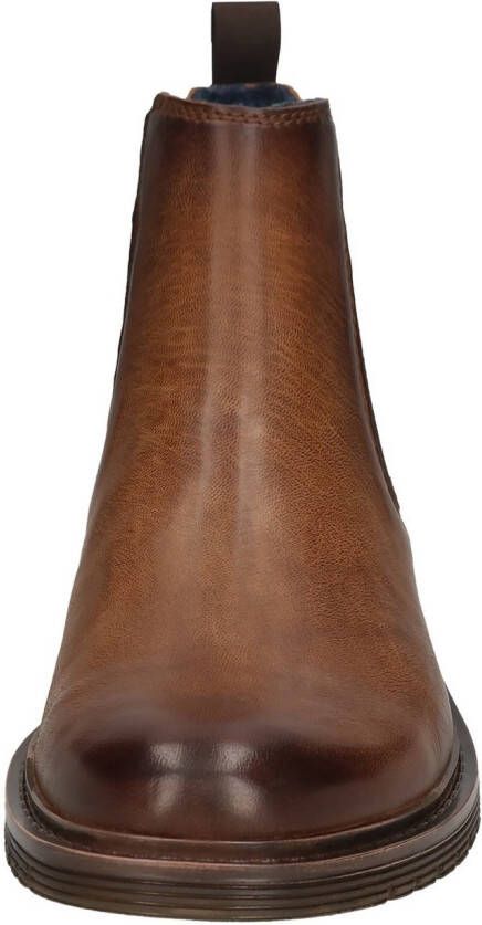 Bugatti Chelsea-boots