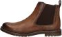 Bugatti Chelsea-boots - Thumbnail 6
