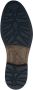Bugatti Chelsea boots van leer met treklus model 'Bonifacio' - Thumbnail 6
