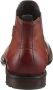Bugatti Chelsea-boots Enkellaarsjes zakelijke schoenen laarzen om in te stappen - Thumbnail 3