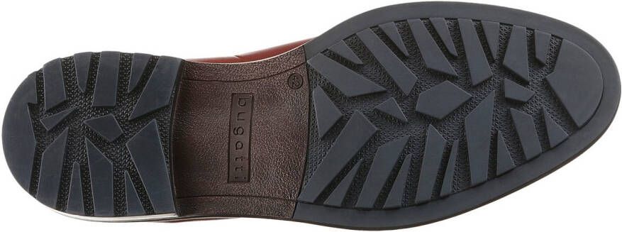 Bugatti Chelsea-boots Enkellaarsjes zakelijke schoenen laarzen om in te stappen