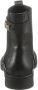 Bugatti Chelsea-boots met contrast-doorstiknaad - Thumbnail 9