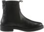 Bugatti Chelsea-boots met contrast-doorstiknaad - Thumbnail 12