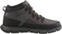 Bugatti Hoge veterschoenen met perforatie - Thumbnail 7