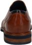 Bugatti Heren Mocassin Cognac COGNA - Thumbnail 9