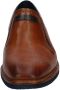 Bugatti Heren Mocassin Cognac COGNA - Thumbnail 11