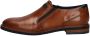 Bugatti Heren Mocassin Cognac COGNA - Thumbnail 13