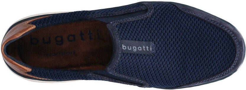 Bugatti Instappers