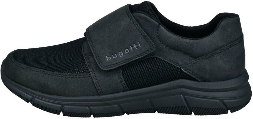 Bugatti Klittenbandschoenen