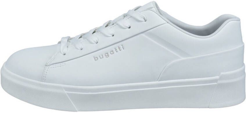 Bugatti Plateausneakers