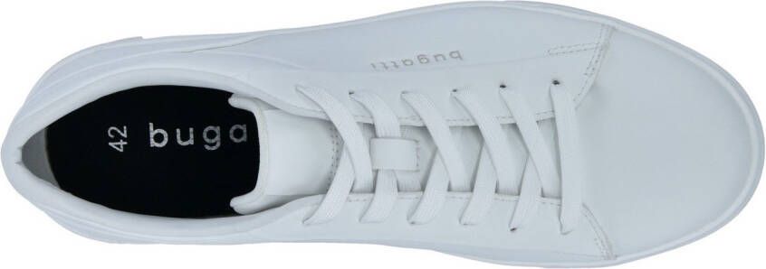 Bugatti Plateausneakers