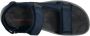 Bugatti Creek Sandalen blauw Synthetisch - Thumbnail 17