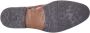 Bugatti Schoenen met perforatie businessmode lage schoen veterschoen in contrastlook - Thumbnail 10
