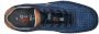 Bugatti Slip-on sneakers vrijetijdsschoen lage schoen slipper met gaatjespatroon - Thumbnail 8
