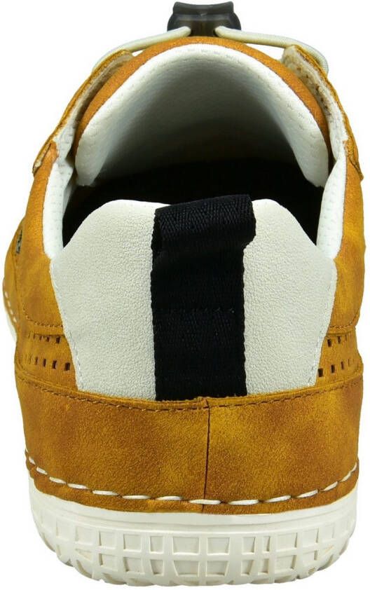 Bugatti Slip-on sneakers