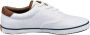 Bugatti Slip-on sneakers vrijetijdsschoen slipper lage schoen met zijlogo - Thumbnail 5