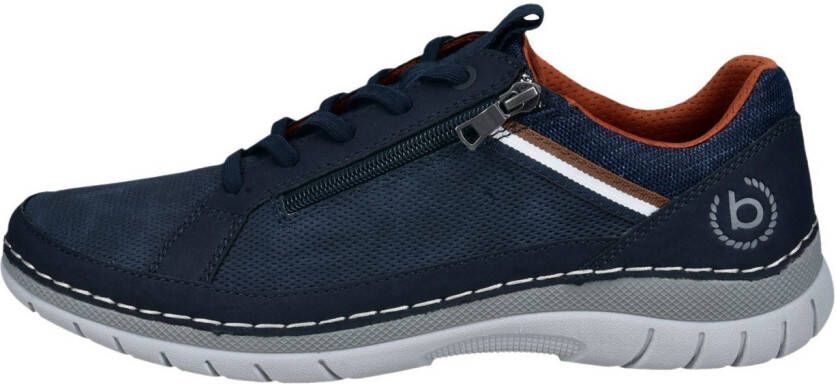 Bugatti Slip-on sneakers