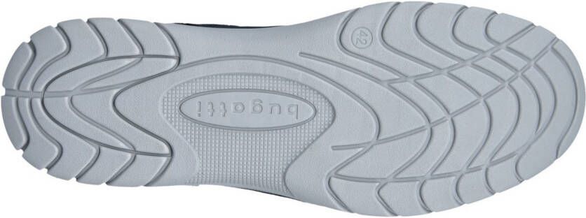 Bugatti Slip-on sneakers