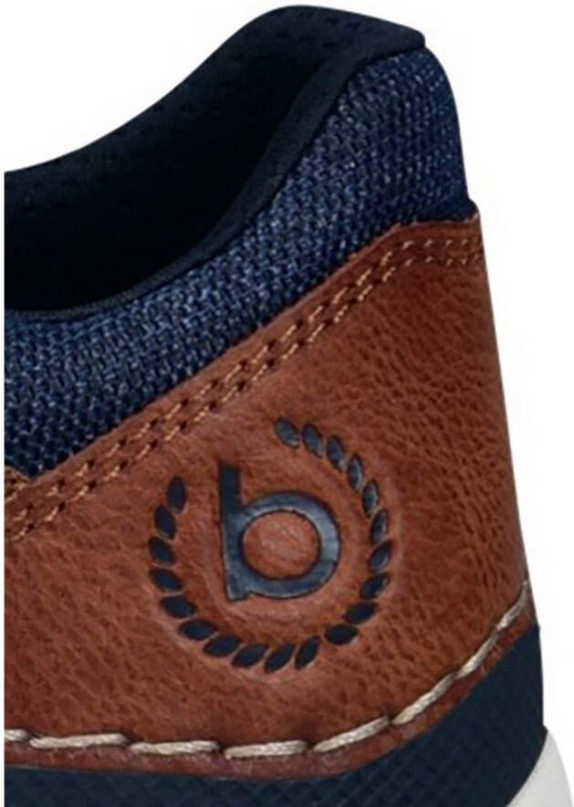 Bugatti Slip-on sneakers