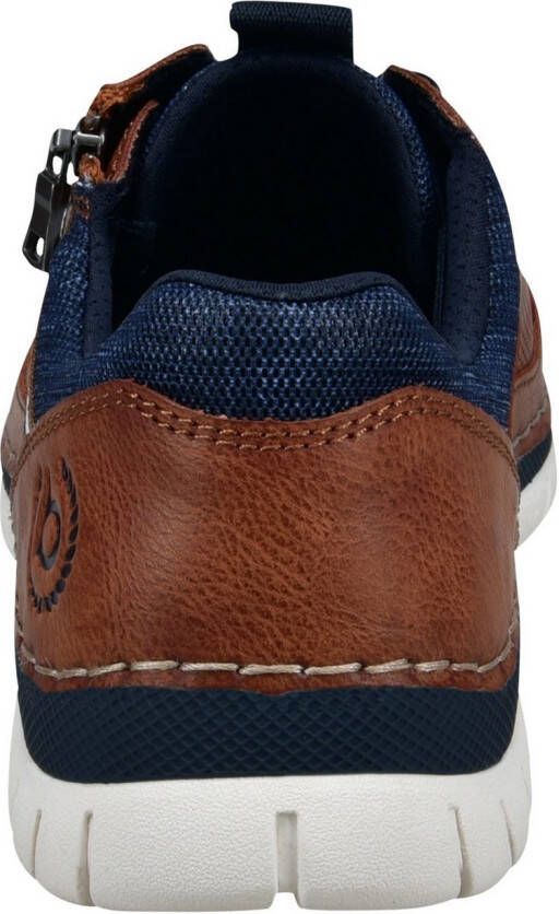 Bugatti Slip-on sneakers