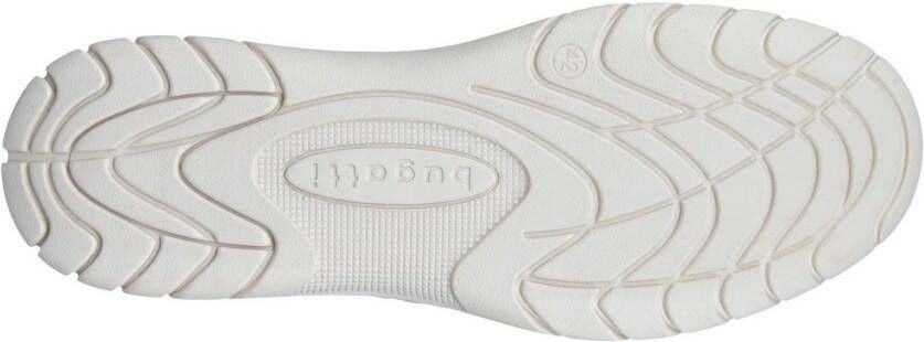 Bugatti Slip-on sneakers