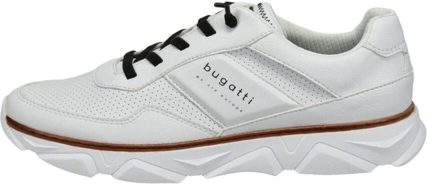 Bugatti Slip-on sneakers
