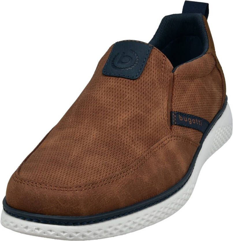 Bugatti Slip-on sneakers