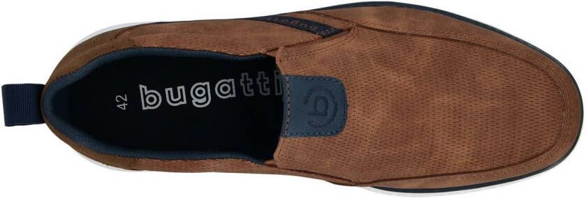 Bugatti Slip-on sneakers