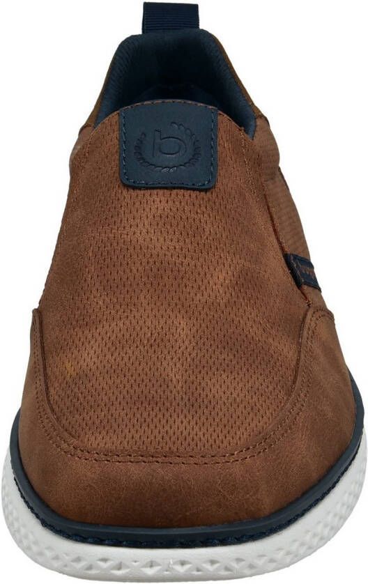 Bugatti Slip-on sneakers